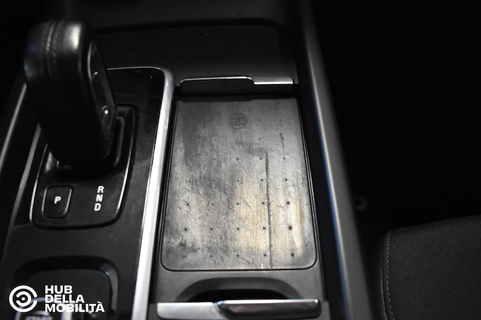 VOLVO XC60 B4 (d) Geartronic Inscription